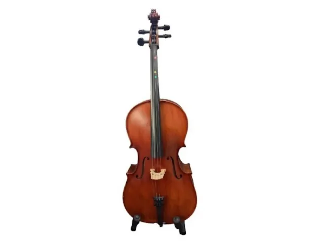 Enrico  1/4 Student Plus Ii Cello Pickup Only