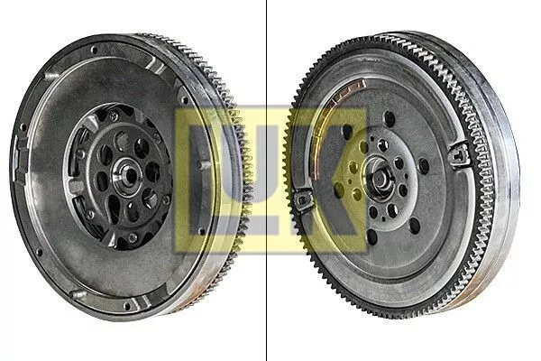 Kupplung Schwungrad LuK 415040110 für BMW E87 E91 E61 E60 E46 E90 X3 E83 03-12