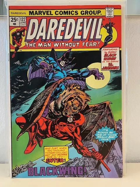 Daredevil Vol 1 #15-155 (Marvel 1964) *You Pick - Combine Shipping*