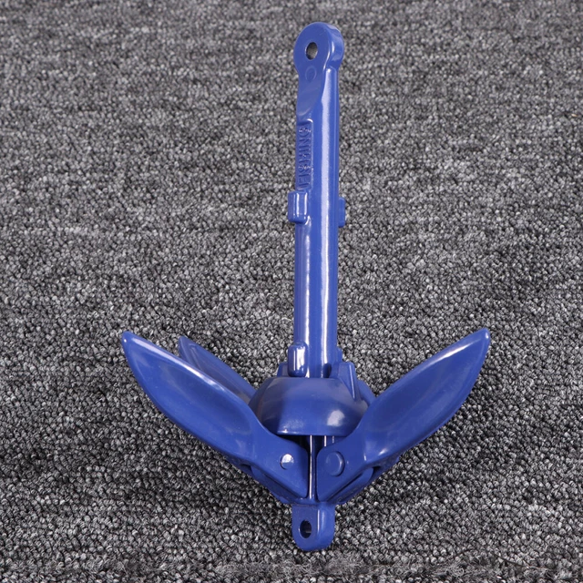 Kayak Parts Accessories Canoe Anchor Kayak Anchor Kayak Anchor Kit