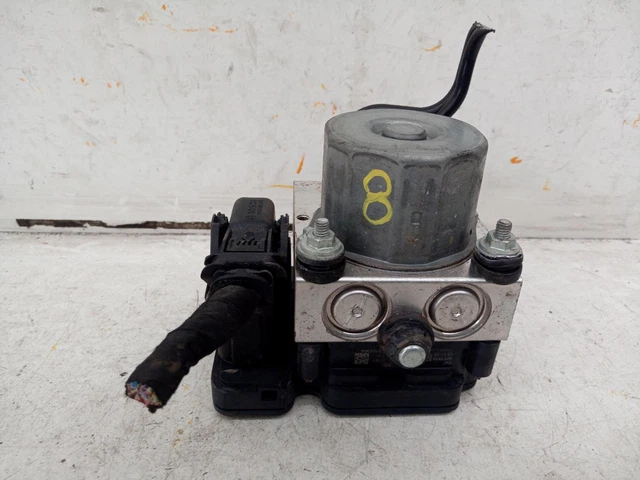 Vx Commodore Abs Module HOLDEN COMMODORE ABS Pump/Modulator Vf, 05/13-12/17 13 14 15 16 17 $220 ...