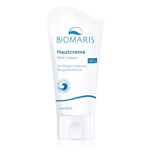 BIOMARIS Hautcreme NEU pocket