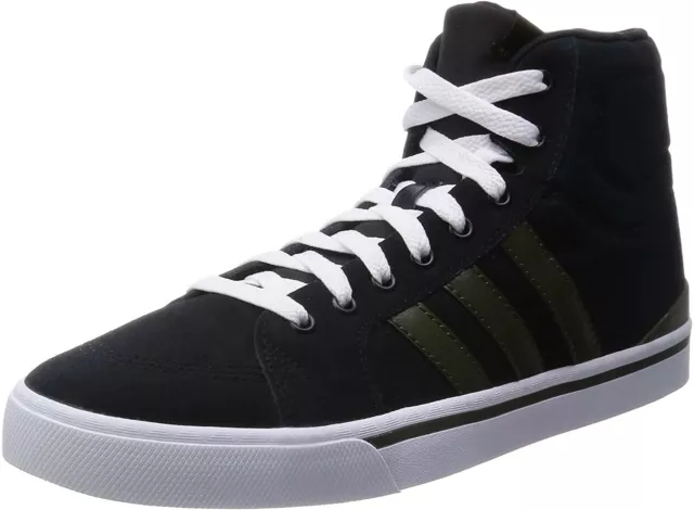 ADIDAS PARK ST mid f98370 chaussure pour homme taille 39 1 3