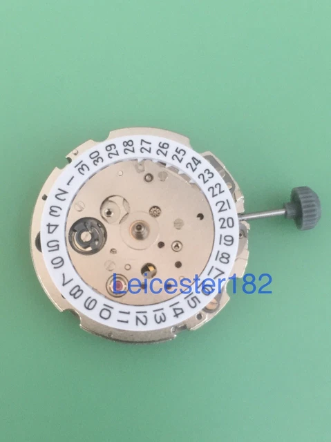 Miyota 8219 movement deals