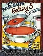 The Far Side Gallery 5, Larson, Gary, Used; Good Book