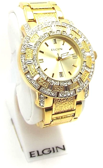 Elgin fg9750 hotsell