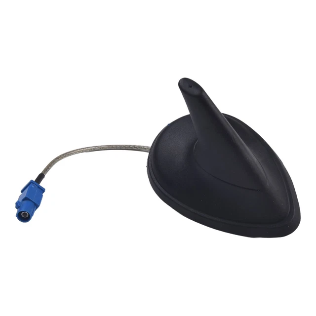 EXTRWORY NAV Antenna, for Fin Sat NAV Antenna, Slim Fin Sat NAV Antenna