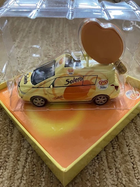 Modèle Réduit Karting LCL Tour De France Norev 1/43 - Volkswagen 203 Verte 1970