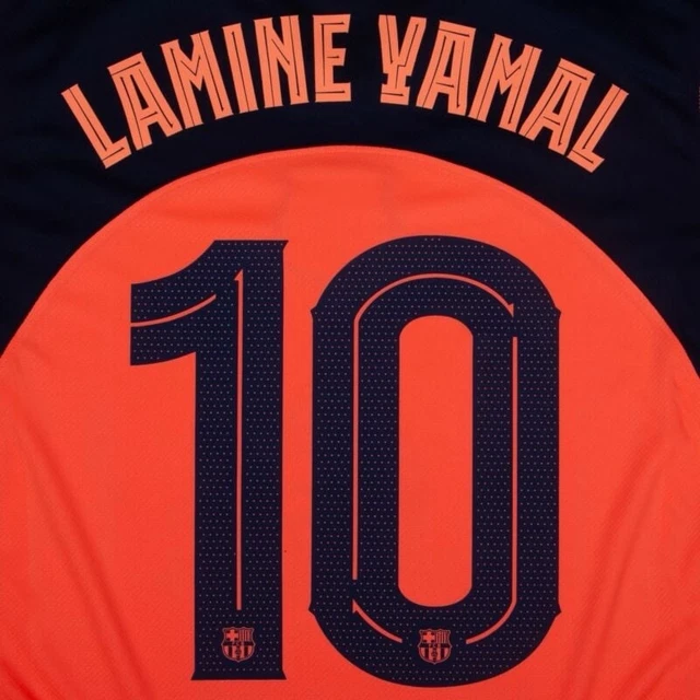 Lamine Yamal Kinder | Preisvergleich bei