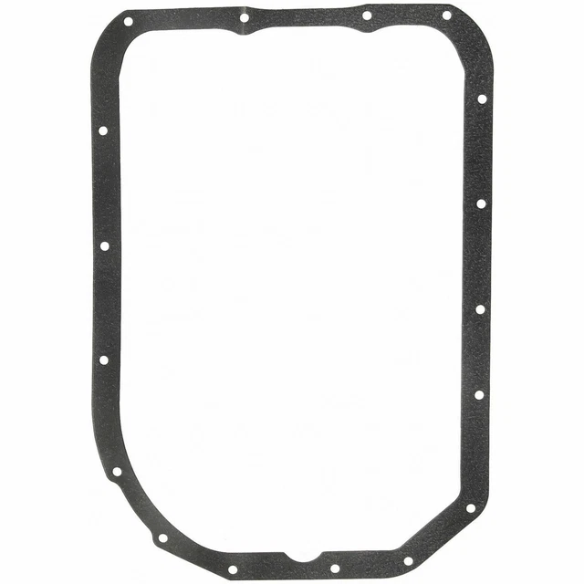 TRANSMISSION OIL PAN GasketAuto Trans, 4L80E, 4 Speed Trans FelPro
