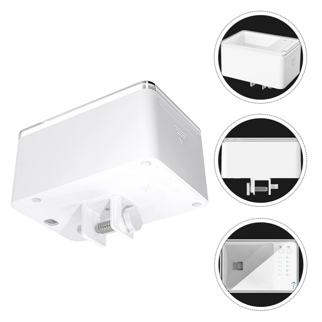 1 Set fish bowls for betta fish Pond Fish Feeder Automatic Aquarium Tank Feeder