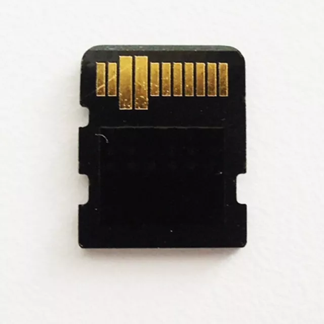 1G/2G/4G/8G Storage Capacity Card Speed Memory Storage Card for GO