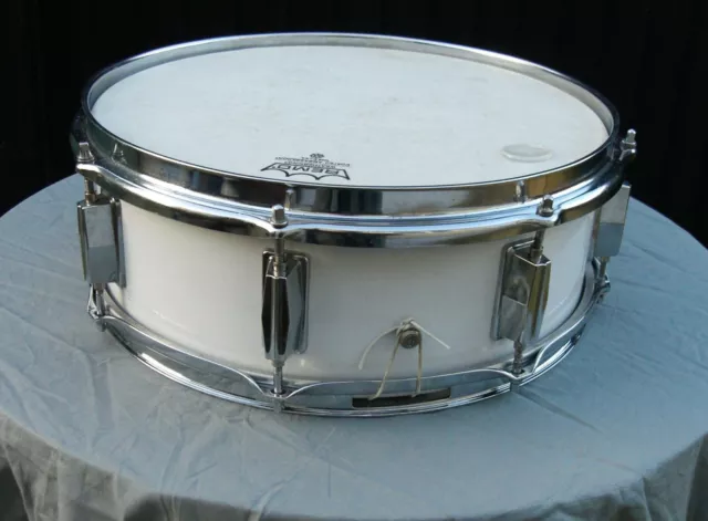 Sonor Vintage Snare Drum