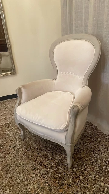 POLTRONA RELAX USATA EUR 85,00 PicClick IT