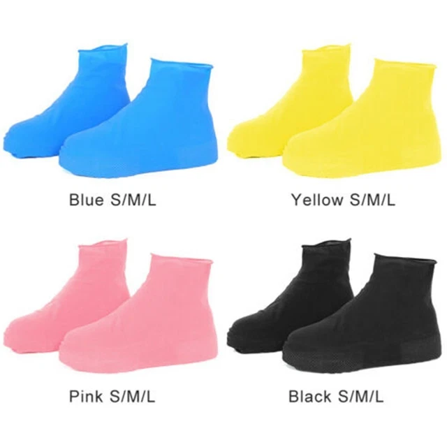Bottes De Protection En Silicone Pour Chien - Taille S, Antidérapantes, Pour Pattes Blessées Ou Post-op