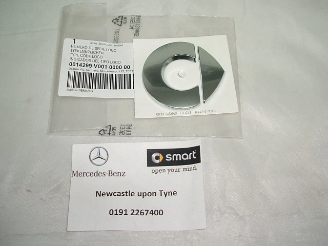 Kit de juntas del turbocompresor Smart Roadster Coupé 452 0.7 61 cv