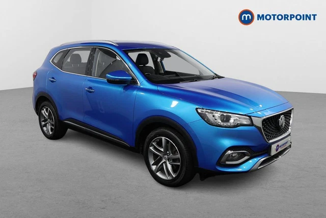 2021 Mg Motor Uk HS 1.5 T-GDI Excite 5dr DCT Hatchback Petrol Automatic