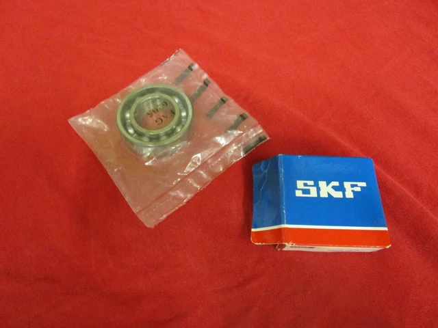 NEU-★★-Zündapp SX80 * Lager für Gabelbrücke *SX 80