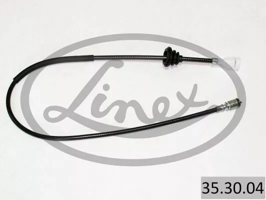 LINEX (35.30.04) Tachowelle für RENAULT