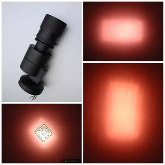 eclairage LED - musées - magasins - salles de réunion ) CADREUR .zoomable
