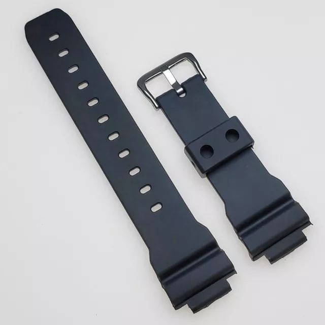 Boucle de Pin Bracelet de montre de silicone  Accessoires de montre