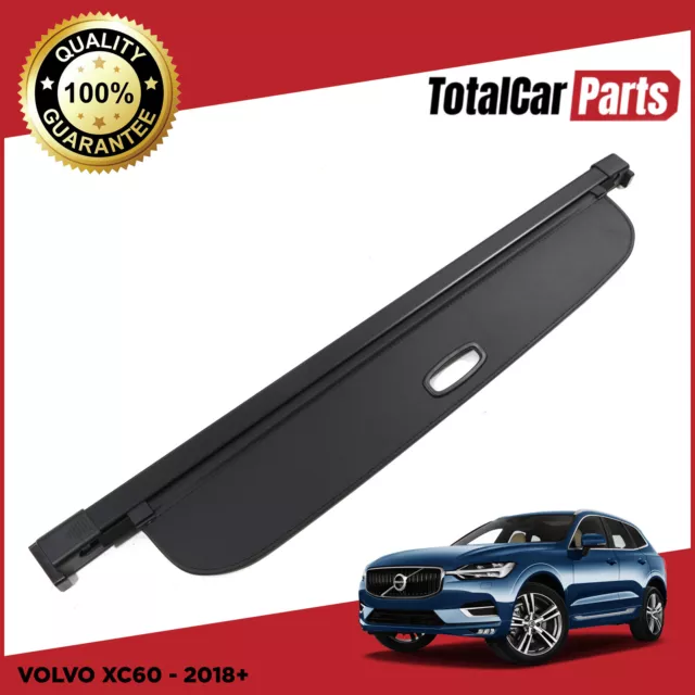 Xc90 parcel shelf discount