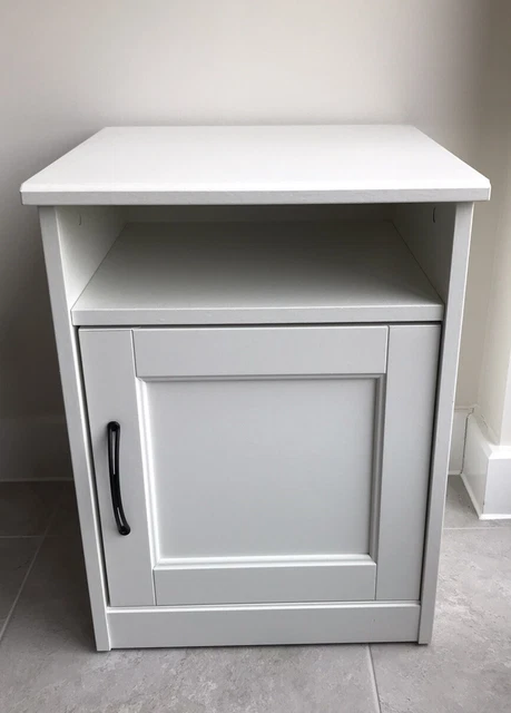 Songesand best sale bedside table