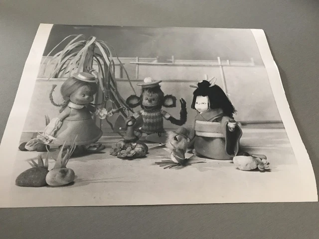 Figurine Jim De Pépin La Bulle – Garatakeu, Produit Dérivé Série TV