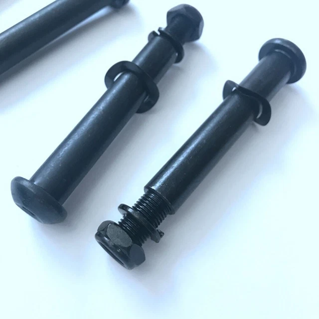 Bike Bolt Elliptical Gym Accessories Brand New For Gym Fitness Equipments