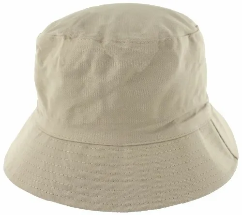 SSP Hats Lightweight Cotton Sun Hat