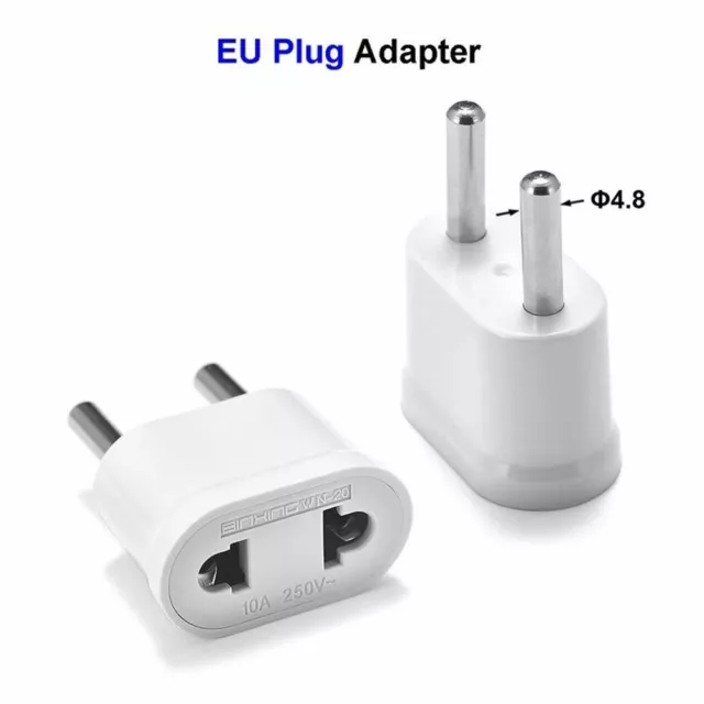 Electrical Plugs Adaptors Plug Adapter Power Cord Charger Travel Adapters