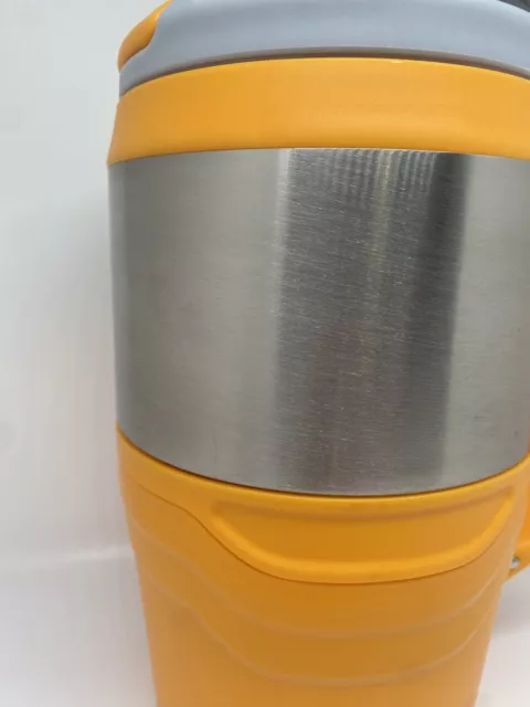 KoolGo Classic Insulated Mug 52 Oz Polyurethane Travel Coffee Keg Shape 2