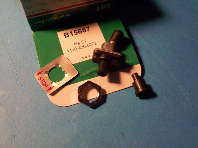 thumbnail image 2 of Stihl Stop Switch Button 4144-430-0200 OEM FS40C FS50 FS56 FS70 FC70 2 of 13