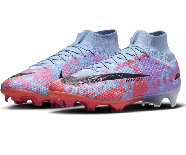 mercurial dream speed cr7