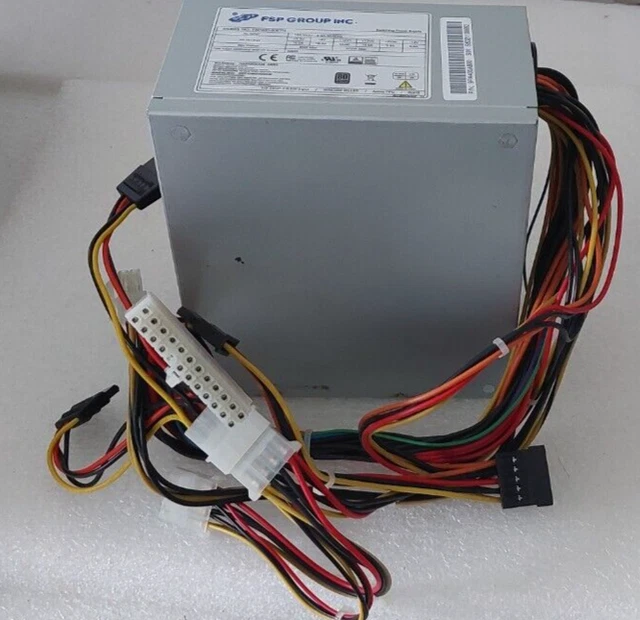 Alimentation Fortron pas cher - Meilleures ofes sur le neuf et l'occasion