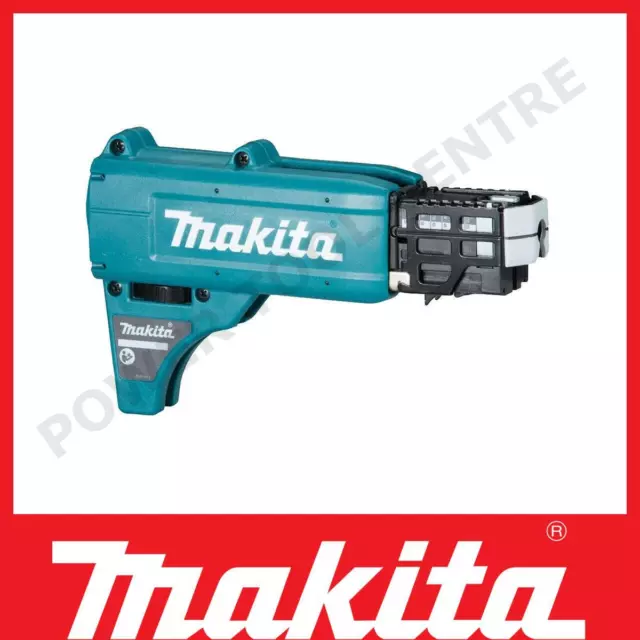 Makita collated screw gun parts best sale