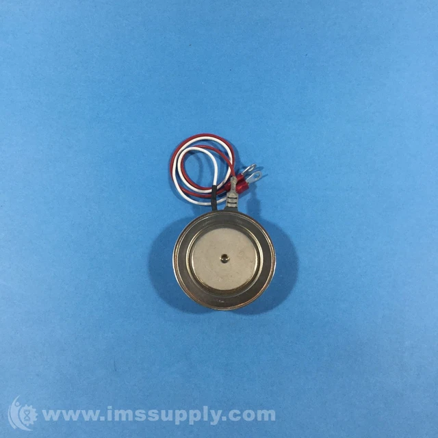 Powerex T7S0-06-75 Discrete Thyristors, SCR Dic/Hockey Puk FNFP