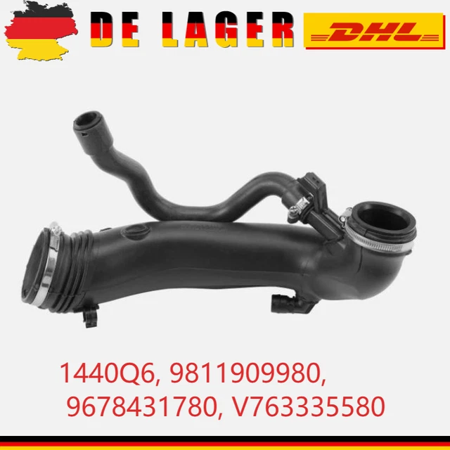 Bico Injetor Citroen C4 C5 Ds3 Ds4 Ds5 1.6 16V Thp Turbo de 2011 À 2015
