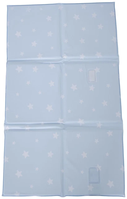 Love N Care Portable Change Mat (Blue) Love Care