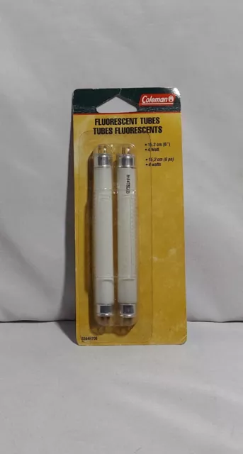 9 inch 6 watt fluorescent tube for coleman lantern cheap