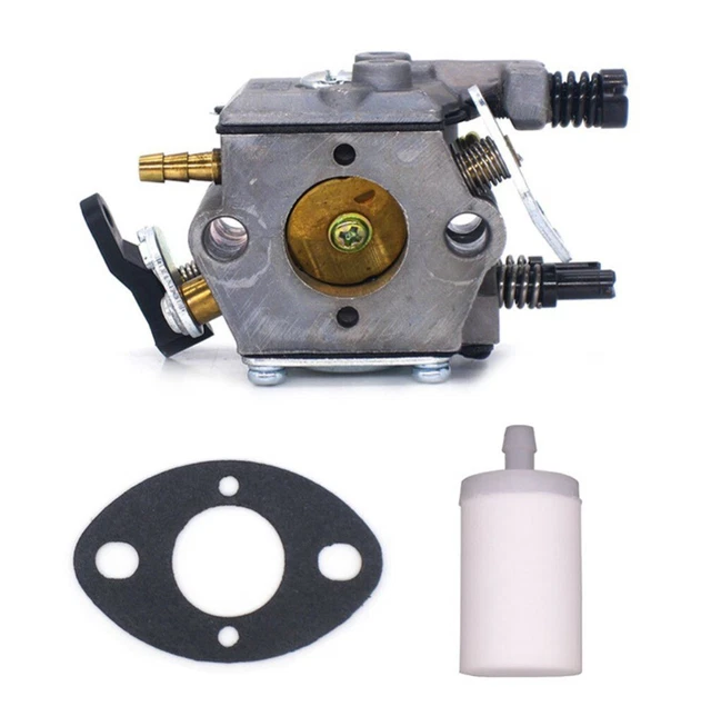 Carburatore Walbro Motosega Husqvarna 51, 55 Compatibile | Leroy Merlin