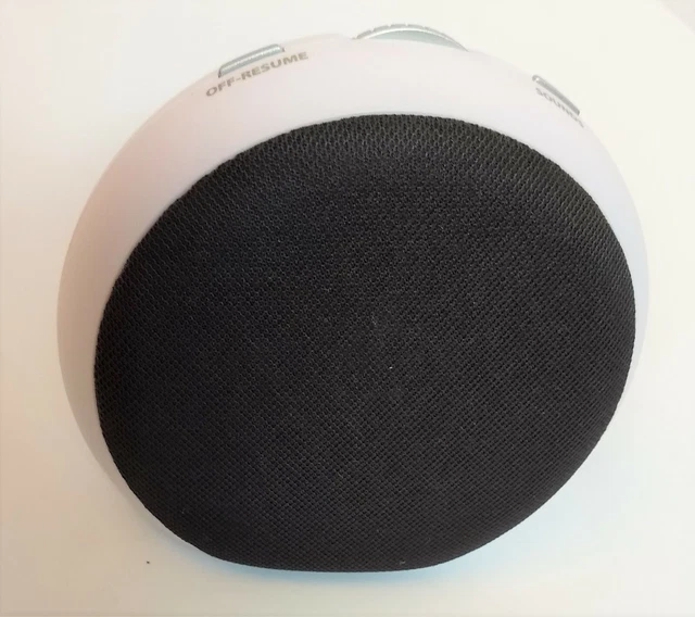 Sound Oasis White Noise Sound Therapy Machine S-100