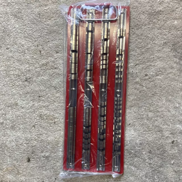 Trident Tools 80 pezzi vassoio di contenimento presa soluzione di stoccaggio presa ordinata