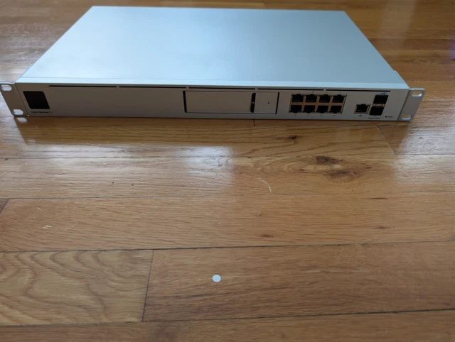 Routeur Cisco 888EA Multimode G.SHDSL (EFM/ATM) - Support EFM 802.3ah