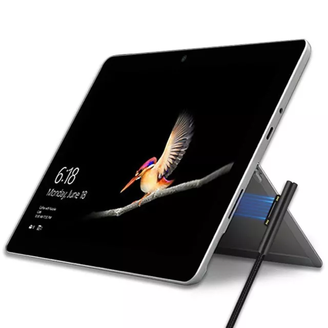 d'alimentation Pour Microsoft Surface Fil de charge Chargeur Adaptateur Câble