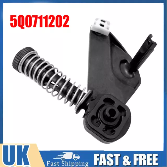 Gear Level Selector Cable Link For Audi A3 Seat Leon Skoda Octavia VW Polo Golf