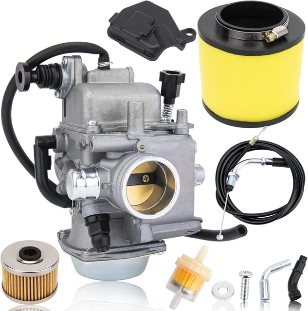 Cylindres de Roue de Frein pour Foreman 450 TRX450 ES-S 1998-2004 (Kit