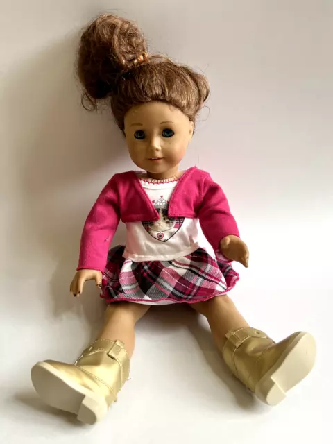 AMERICAN GIRL 18 Doll RETIRED GIRL OF THE YEAR Outfit Completers Your  Choice