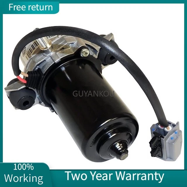 BRAKE BOOSTER VACUUM Pump for JEEP GRAND CHEROKEE DODGE DURANGO 2016