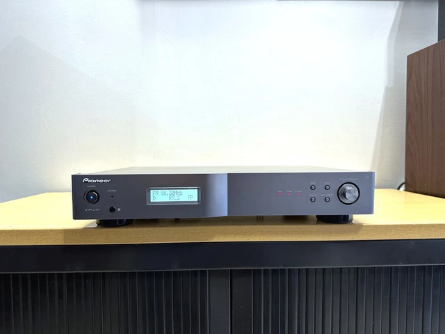 Tuner Marantz ST-450L - FM Stéréo Gyrotouch - Vintage - Occasion - Fonctionnel